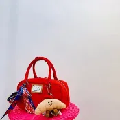 Boston Bag