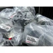 CAMRY 06-12 全台份引擎腳 引擎支架 原廠件