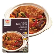 (店+)【田師傅】咖哩即煮醬料(滿足6-8人份；五辛素者可)