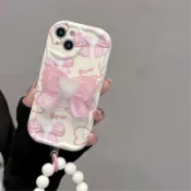 甜美風蝴蝶結 防摔軟殼 全包保護殼 OPPO A6S AX3 A5X A6X AX5 AX7 R17 R15 手機殼