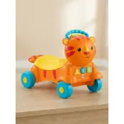 【二手】Fisher-Price 費雪 滑步車 ｜學步車｜寶寶玩具｜寓教於樂｜