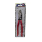 (店+)【knipex K牌】(附發票)德國製 K牌 KNIPEX 鋼絲鉗 0201225 0201200  K9