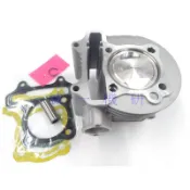 誠一機研 TTMRC 62mm 鍛造活塞汽缸組 六代勁戰 BW’S 125 NMAX 動力提升 引擎 改裝 山葉 水冷