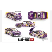 維克玩具 KHMG194 BMW M3 Kaido KW V1