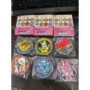 全新現貨 BT21 ART 一番賞 D賞 G賞 BTS Chimmy Cooky Koya 杯子 杯墊