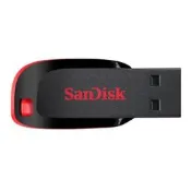 SanDisk Cruzer CZ50 USB 2.0 隨身碟 16GB 16G (公司貨)