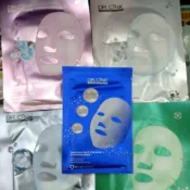 出清/Dr.cink全系列面膜-生物纖維 冰羽靈