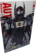 ~熊貓熊~全新 MEDICOM BM PROJECT RAH 1/6 假面騎士 555 FAIZ AUTO VAJIN