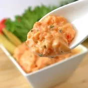 【海肉管家】龍蝦風味沙拉(8條組_90g/條)