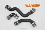 『KCDesign』Volvo S60/V60/XC60 D3/D4 五缸六速 鋁合金強化渦輪管