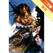 武道狂之詩（2）[二手書_良好]11319206282 TAAZE讀冊生活網路書店
