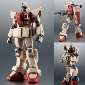 玩具研究中心 萬代 ROBOT魂 RGM-79G 陸戰型吉姆 動畫版 代理現貨