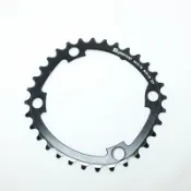 Gearoop Shimano 11速公路車大盤改裝齒片 （32T)