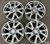 二手/中古鋁圈 本田 HONDA 18吋 5孔114.3 原廠 CRV K12 K14 HRV 奧迪賽 odyssey