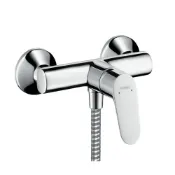(店+)【Hansgrohe 漢斯格雅】德國品牌 Focus 浴室龍頭 淋浴龍頭 淋浴用龍頭 31960