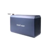 (店+)【伽利略】USB3.2 Gen1 2.5/3.5吋 RAID 雙SATA SSD 陣列外接盒 (HD-338U32R)