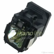 ikanolife SANYO-OEM副廠投影機燈泡POA-LMP116/適PLC-ET30L、PLC-XT2100C、PLC-XT3500