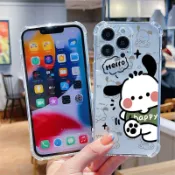 帕恰狗適用OPPO A6S A6X A5Pro A38 Reno 16 15Pro 14F Find X9U 手機殼氣囊