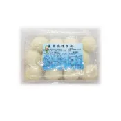 [魚武]蛋黃麻糬芋丸450G/12粒 /799免運/全家店到店