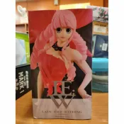 拼圖貓 CRANEKING 培羅娜 LADY EDGE WEDDING雙緯代理進口