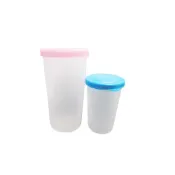(店+)〈拜雅齊BYC〉 旋蓋密封杯(250/400/500/700CC 環保杯 隨身杯水杯 多尺寸)