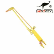 協貿國際日用品生活3館 Wately/威特力 射吸式割炬 30型/100型 割槍 氧氣乙炔割槍