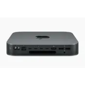 【磐石蘋果】新品★2018 Mac mini i5-3.0/8GB/256GB SSD - MRTT2TA/A