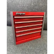 snap-on 工具箱  限量版，Snap-on 迷你桌上型工具箱 上櫃下櫃
