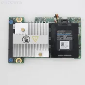♞,♘,♙,,二手-DELL H310H710P IT 直通 mini SAS陣列卡R420 R620 R720 RAI