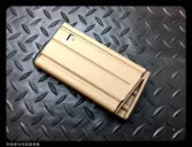 【狩獵者生存專賣】WE MK17 7.62 SCAR H  GBB 全開膛 刀疤 瓦斯彈夾-沙色