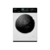 (店+)【Panasonic 國際牌】原廠控價~私訊有優惠價 NA-V105NDH-W 10.5KG洗脫烘直驅變頻滾筒洗衣機 (含基本安裝)