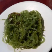 (店+)【蝦鮮生蟹小姐】海帶絲(裙帶梗絲)
