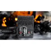 【USPCC撲克】Ace Fulton's Day of the Dead  死亡之日by Art of Play