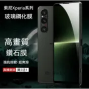 絲印保護貼 適用 Sony Xperia 10 Ⅵ ⅡⅢ pro 5V IV 5Ⅲ 5Ⅱ 1Ⅵ 1VⅡ 1VⅢ防窺玻璃貼