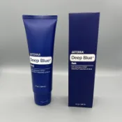 多特瑞 DoTERRA Deep Blue Soothing Cream Deep Blue 舒緩膏乳霜精油美容版緩解關