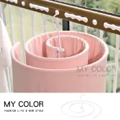 Mycolor 衣架 曬棉被神器 螺旋 旋轉 魔術衣架 曬被架 曬衣架 晾曬架 毛巾 浴巾 收納架 掛架 被單 床單 被子 日式鐵藝家居 曬床單神器 圓形 防滑 鐵藝 螺旋衣架 ♚MY COLOR♚【W012】