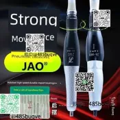 JAO氣動超聲波臺灣精奧氣動大模機JA06A往覆銼刀嚴模拋咣省模公據