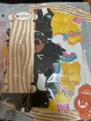 台灣燈會 喔熊馬抵嘉小提燈
