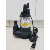 【優質五金】C-AO 台灣奇格PJ-15 (1/6HP)沉水抽水馬達 長時間魚池流水造景 PJ15