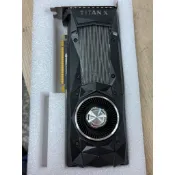 【洋樂瑟資訊行】NVIDIA TITAN Xp 12GB顯示卡 泰坦12G 顯卡（良品九成新／店保一年／電競遊戲顯卡）