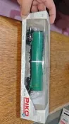 PIKO HO 54297 德國鐵路DB油罐車模型，1/87