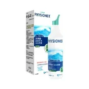【Physiomer 舒喜滿】科瑪 舒喜滿 加強型洗鼻器(210ml)