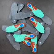 ☆CHIN代購☆ NEW BALANCE RCP280 緩衝鞋墊 足弓鞋墊 日本限定 透氣舒適 NIKE 現貨