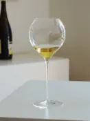 全球選品1館 生活百貨 感白葡萄酒杯水晶玻璃薄款香檳杯水滴款紅酒杯感雞尾酒杯