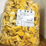餅店 ~糖果~ 森永~牛奶糖3000公克 ，另有鮮果軟糖