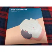 日本 recolte 迷你格子三明治機 Mini RPS-3 封邊 吐司機 早餐機 熱壓機 （奶油白）