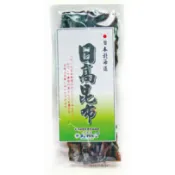 實在健康生活館 日本北海道 日高昆布(150g/包）