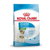 (店+)【ROYAL 法國皇家】原廠正貨 小型離乳犬與母犬專用飼料 MNS 1KG/3KG 小包 -愛喵樂