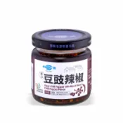 明德懷味眷村系列/ 豆豉辣椒 eslite誠品