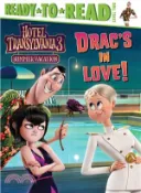 【三民網路書店】Drac's in Love! 作者：Cala Spinner (ADP); Adam Devaney (ILT)